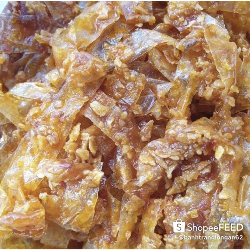 300 gbánh tráng Long An