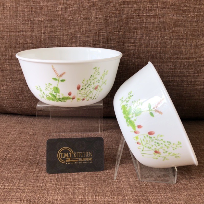 Tô thủy tinh Mỹ Provence Garden Corelle 428-PVG-LP 900ml