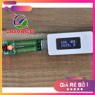 Điện trở xả pin 1A-2A