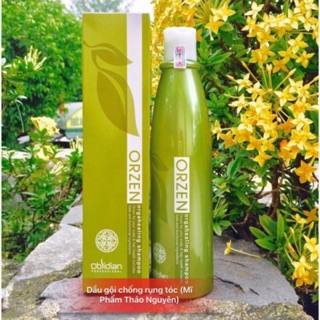 Dầu gội orzen 320ml