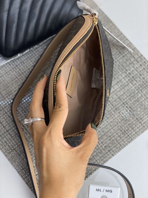 Túi CALVIN KLEIN BELTBAG⭐️ | BigBuy360 - bigbuy360.vn