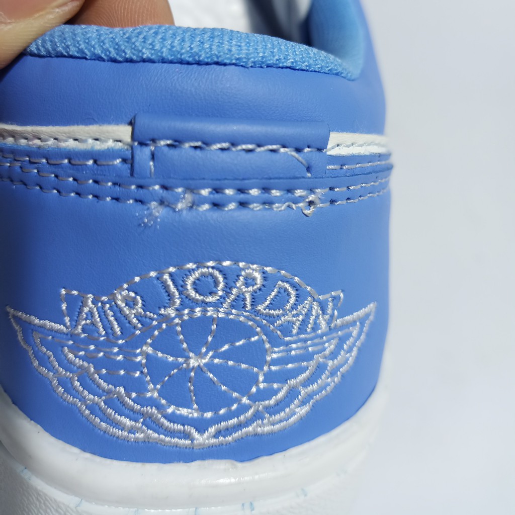 Giày Thể Thao Nam Nữ Jordan Low Jd 1 Thấp Cổ , 4 Màu Full Size Nam Nữ [ Full Bill Box ] | BigBuy360 - bigbuy360.vn