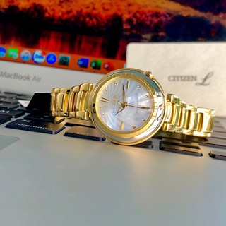 Đồng Hồ Nữ Citizen EM0336-59D