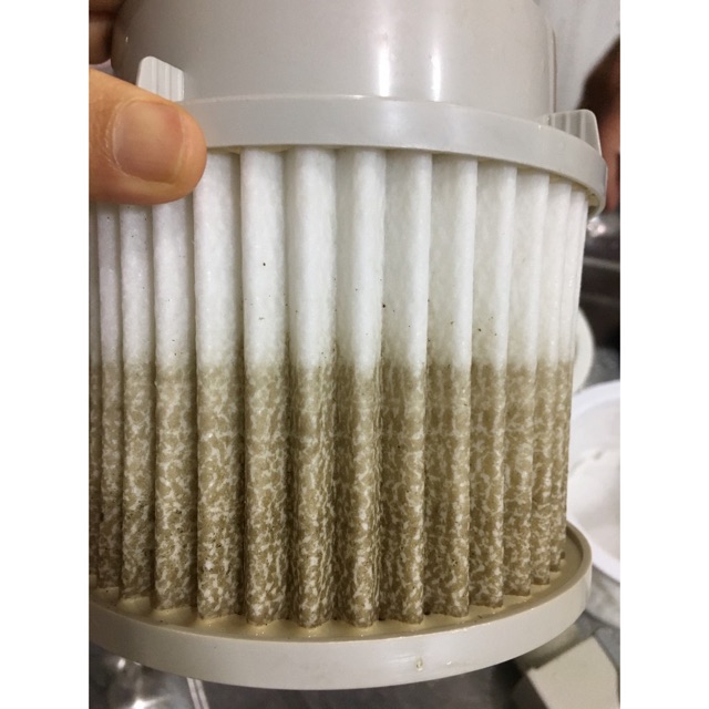 Lưới lọc vi sợi - Phụ kiện thay thế bình lọc nước Pureit Excella 9L