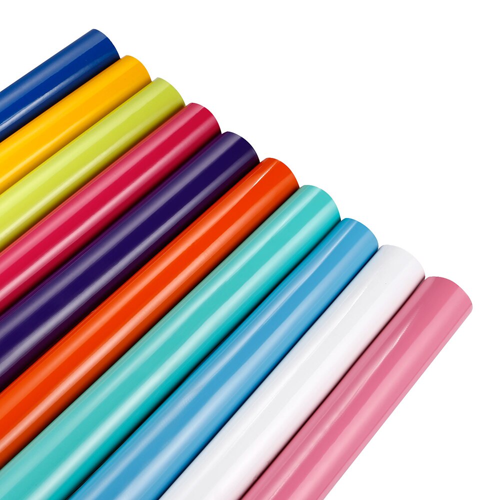 Miếng Dán Trang Trí Xe Hơi / Xe Máy Bằng Chất Liệu Vinyl Bóng Chống Thấm Nước Rehoboth 10 / 30x100cm