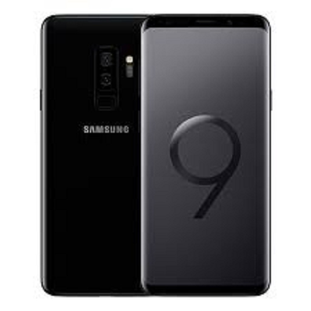 ĐIỆN THOAI SAMSUNG GALAXY S9 PLUS - MỚI ,CÓ BẢO HÀNH 12 THANG | WebRaoVat - webraovat.net.vn