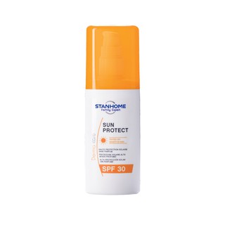 Kem chống nắng chỉ số spf30 Stanhome Family Expert sun protect spf30125ml- hạn dùng 01.2022