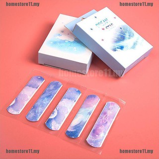 Set 20 băng keo cá nhân họa tiết hoạt hình cho người lớn và trẻ em