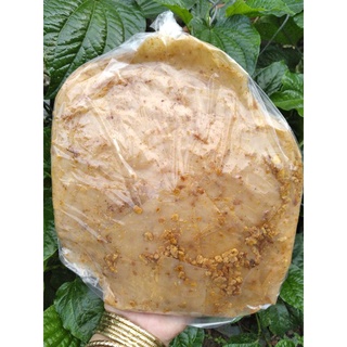 10Bịch Bánh tráng Muối Tỏi  (Xike dẻo)