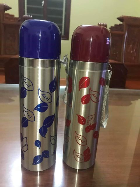 Bình nước giữ nhiệt tiện dụng cho cho mọi người