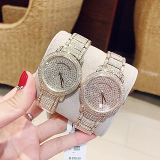Đồng Hồ Michael Kors Nữ MK6548 33mm