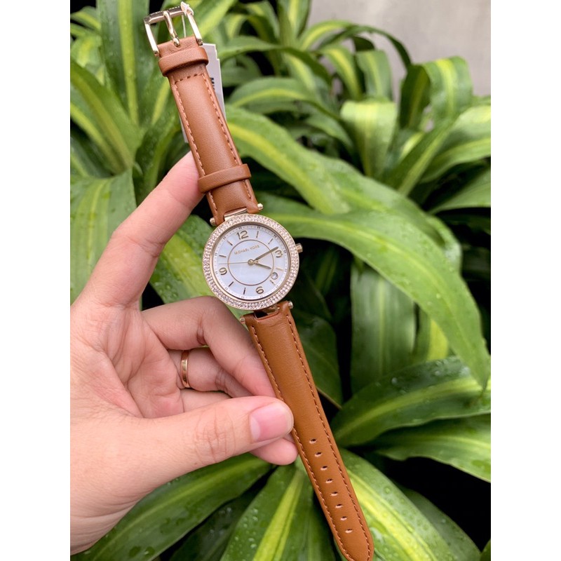 Đồng hồ nữ Michael Kors