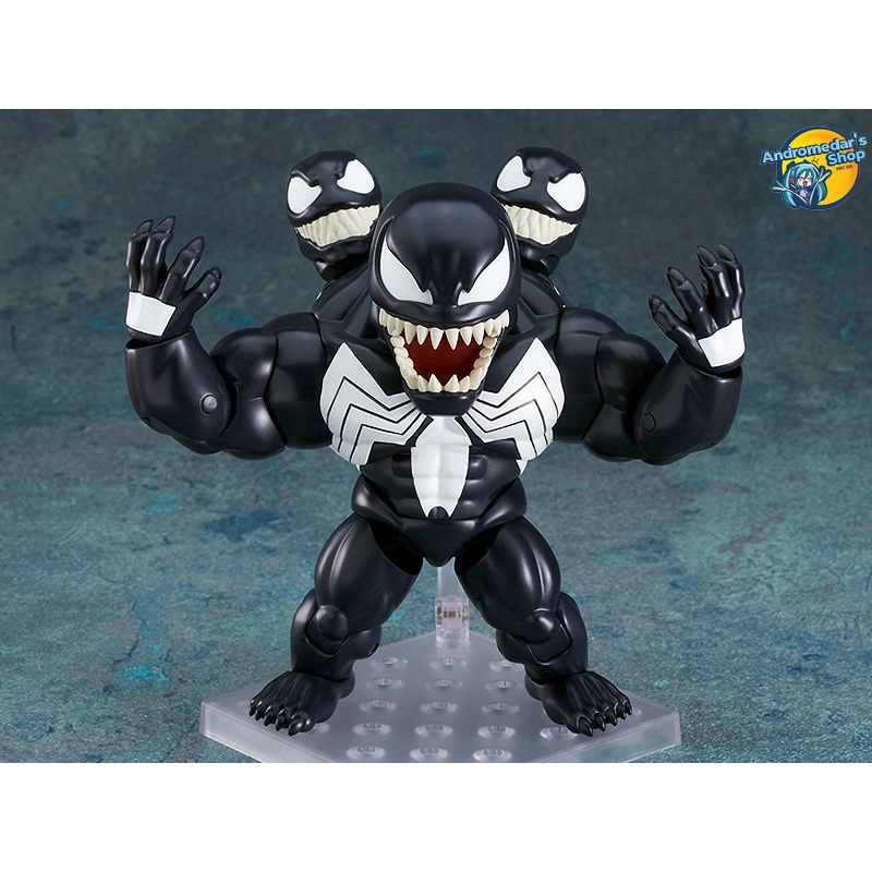 [Đặt trước] [Good Smile Company] Mô hình nhân vật Nendoroid 1645 Marvel Comics Venom