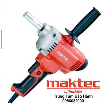 MÁY TRỘN SƠN MAKTEC MT660X