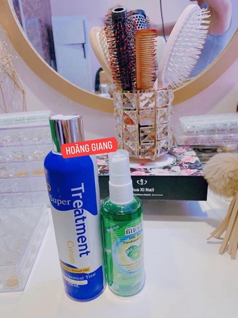 Ủ TÓC THÁI LAN CHÍNH HÃNG | BigBuy360 - bigbuy360.vn