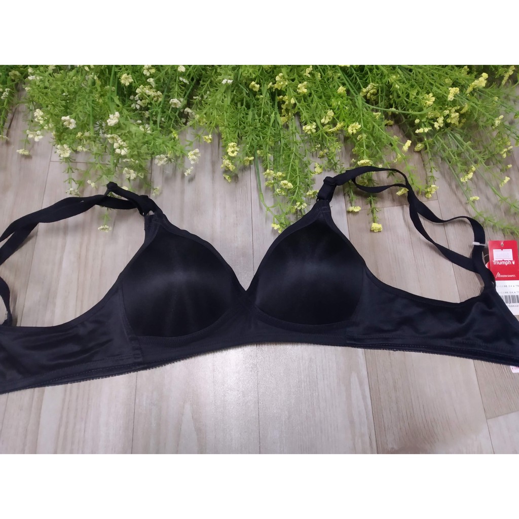 Áo lót nữ Triumph Form & Beauty 220 P không gọng mút vừa