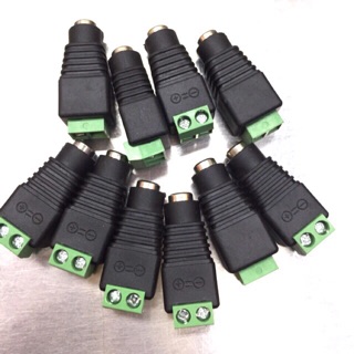 Rắc nối dc