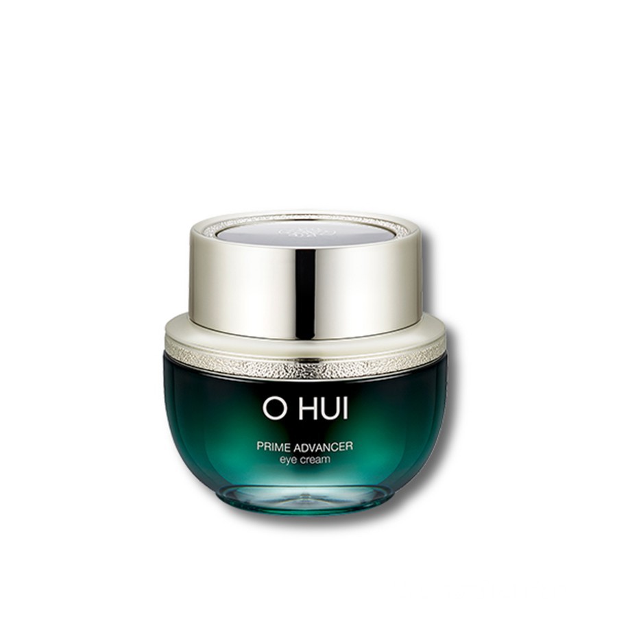 [Mini Size] Kem Dưỡng Mắt Ngừa Thâm Quầng Mắt Ohui Prime Advancer Ampoule Eye Cream 5ml