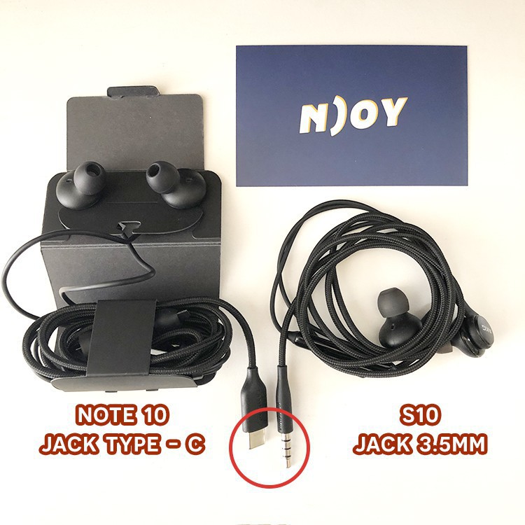 [FULL BOX] TAI NGHE TYPE C AKG NOTE 10 PLUS CHÍNH HÃNG BẢO HÀNH 12 THÁNG PHỤ KIỆN ĐIỆN THOẠI SAMSUNG