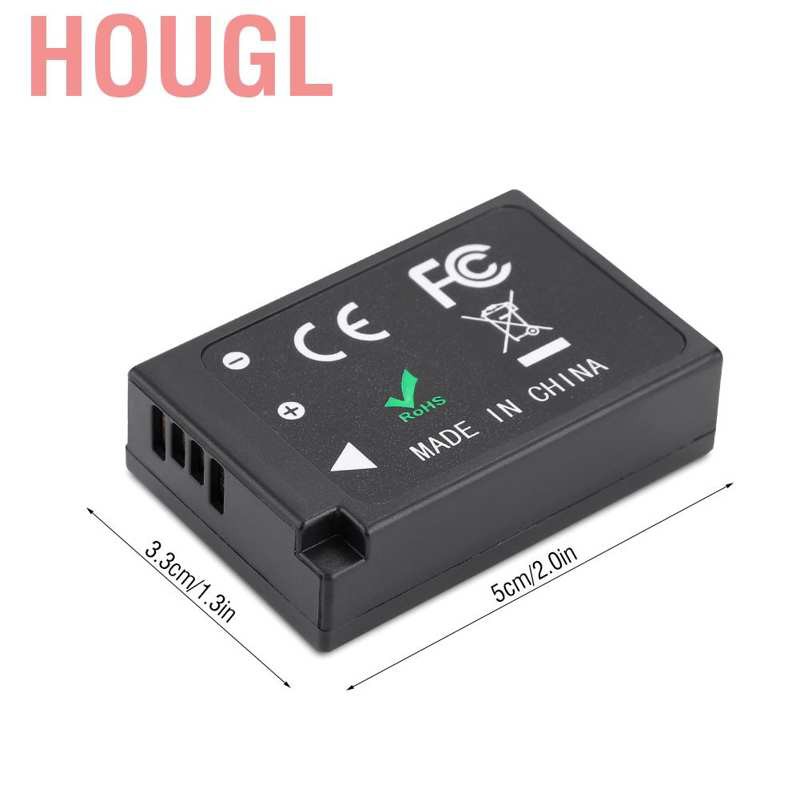 Bộ Sạc Hougl Dc Coupler Dr-E18 (Lp-E17) Cho Canon Eos-760D Eos 760d 750d 8000d