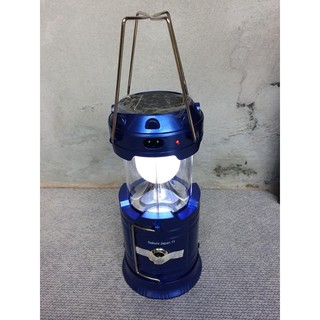 ĐÈN BÃO NĂNG LƯỢNG MẶT TRỜI SIZE LỚN
