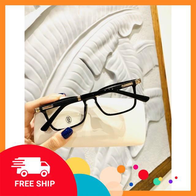 Gọng kính cận Unisex thời trang cao cấp giá tốt A1020 👓 Freeship Xtra 👓  (vthm9) | BigBuy360 - bigbuy360.vn