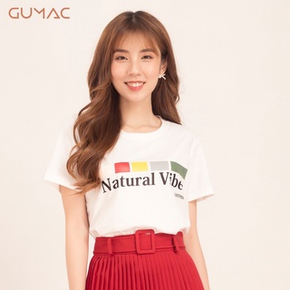 Áo Natural ViBes ATA520 GUMAC
