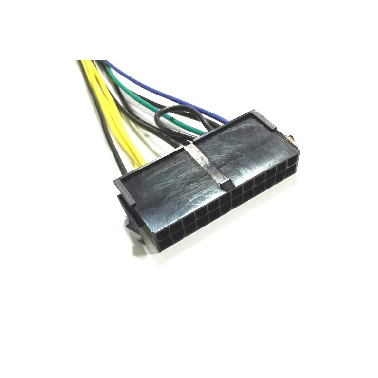 Cáp chuyển ATX 24 chân sang 10 chân cho LENOVO