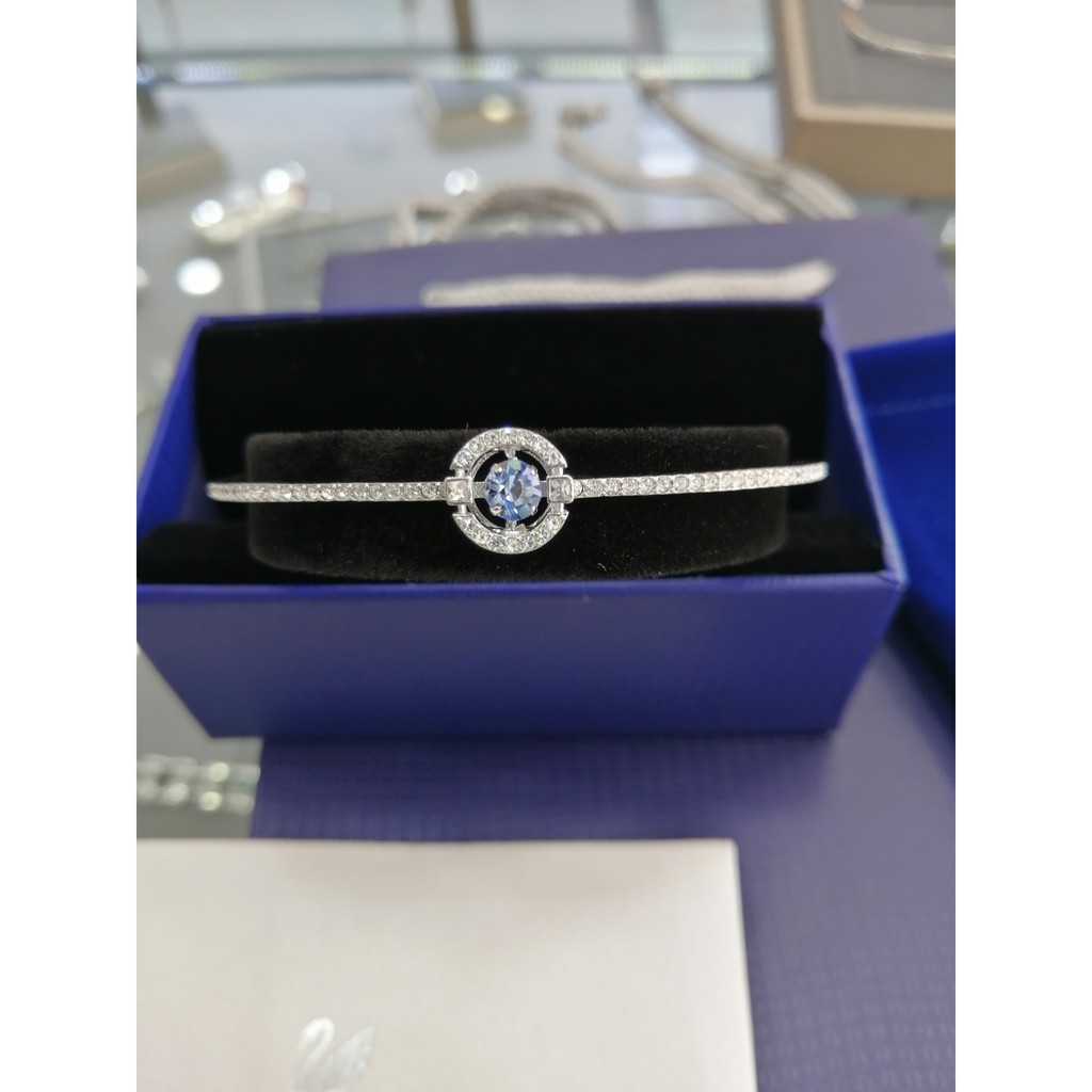 Vòng Tay Thông Minh Mạ Bạc S925 Thời Trang Mới 20235497483