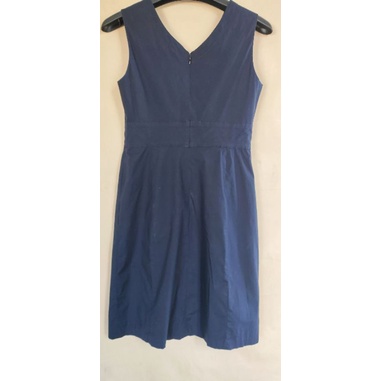 Đầm Gap Authentic sz 4