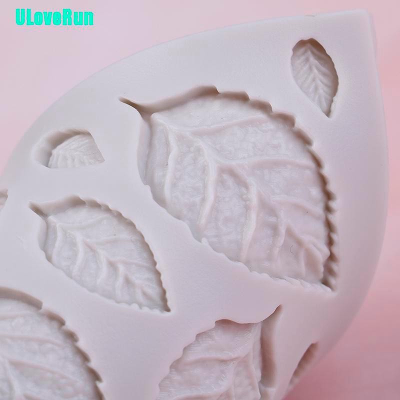 Khuôn Làm Bánh Bằng silicone Hình Hoa Hồng Xinh Xắn