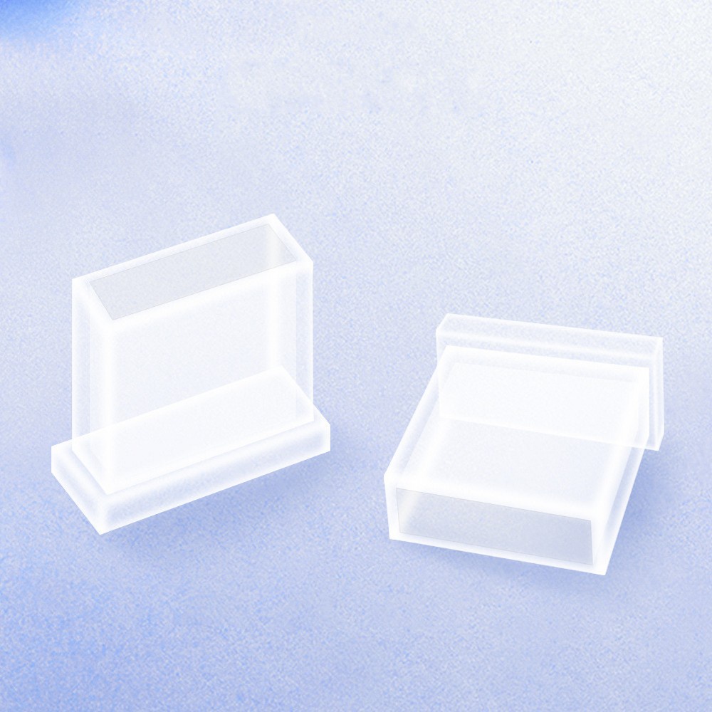 Vỏ Silicon Bọc Cổng Sạc USB Chống Oxy Hóa / Bụi Bẩn Màu Trong Suốt