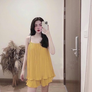 SÉT BỘ 2S DẬP LY HÓT