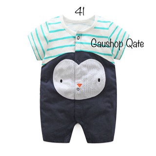 (Nhiều mẫu) Body FM hè bé trai