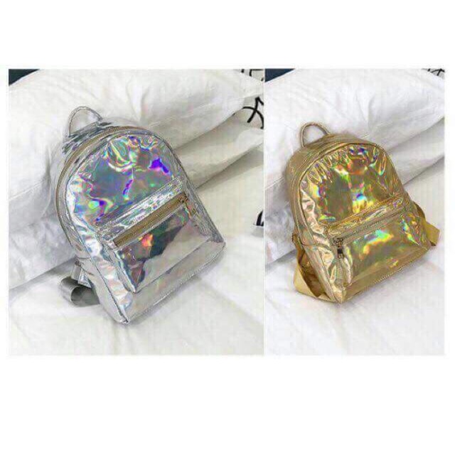 BALO BÓNG HOLOGRAM MINI