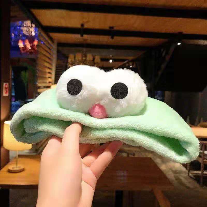 Băng đô cài tóc hình tai thỏ/ sừng hươu/ cà rốt bằng vải cotton thời trang ngọt ngào cho nữ