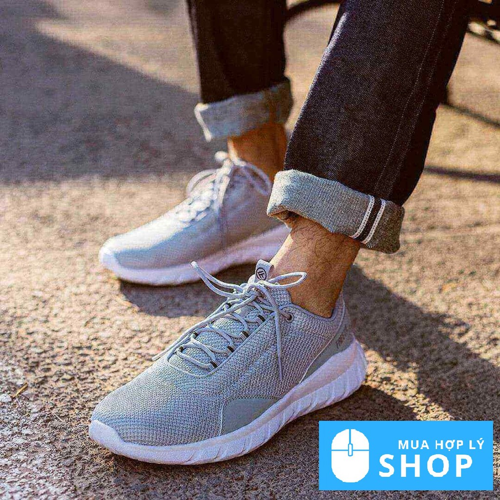 Giày Thể Thao Xiaomi Youpin FREETIE Thời Trang, Chạy Bộ, Thoáng Khí - Hàng Nhập Khẩu