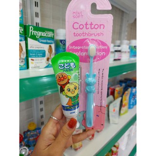 KEM ĐÁNH RĂNG LION NHẬT 40G