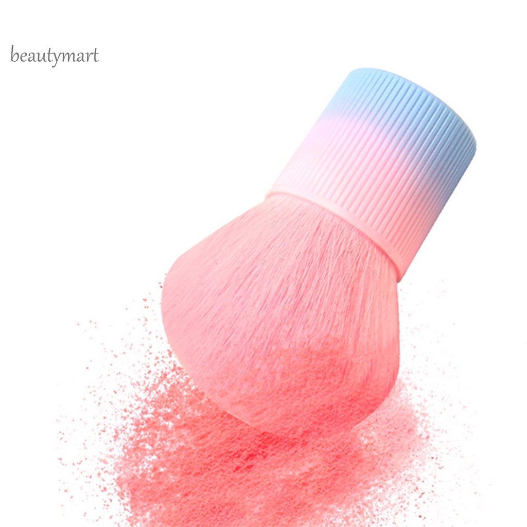 Cọ trang điểm đầu nấm chuyên dụng cho nữ
 | BigBuy360 - bigbuy360.vn