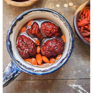 TÁO ĐỎ KHÔ HÀN QUỐC