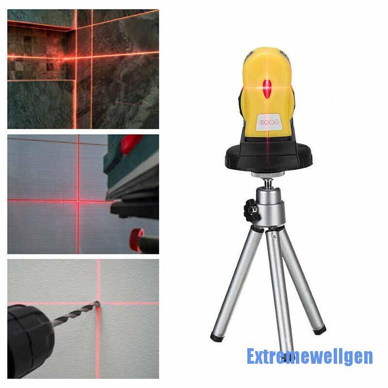 Thước Đo Laser 360 Độ 0318