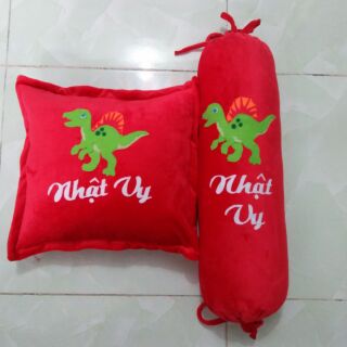 Gối handmade