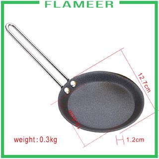 Chảo rán chống dính mini 12cm