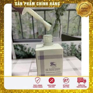 Sơn gel trắng sữa siêu hót