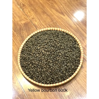 CAFE YELLOW BOURBON 60k/100gr xay pha phin