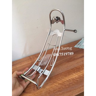 Baga Xuồng - Baga Chuối 💥 Wave 50cc - Wave 100 - Wave 110 🔥