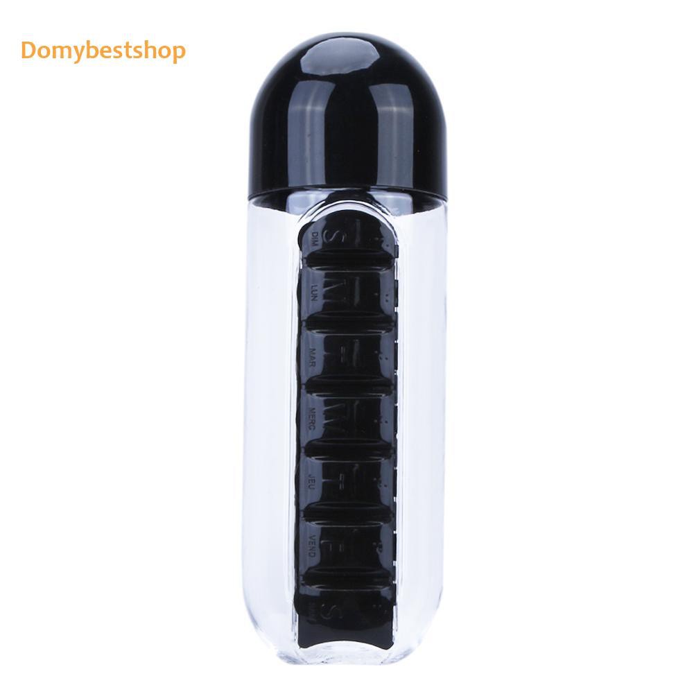 Bình Đựng Nước Đa Năng Thiết Kế Hai Trong Một Tiện Dụng Cho Xe Đạp | BigBuy360 - bigbuy360.vn