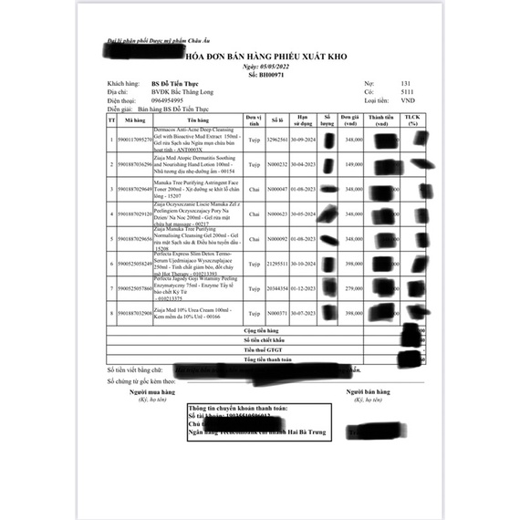 Toner Ziaja Manuka Tree Purifying Astringent Face 200ml, Xịt Toner Se Lỗ Chân Lông