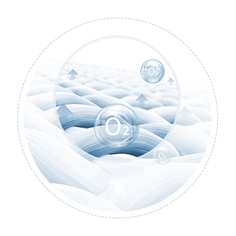 Set 3 áo lót ZXYOUPING không gọng size M-XL cao cấp