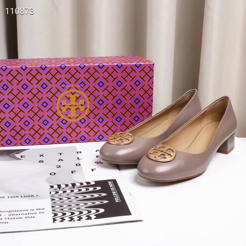 Giầy Tory Burch xuất xịn